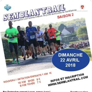 Semblan'Trail