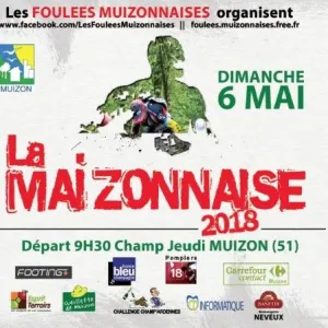 La Mai'Zonnaise