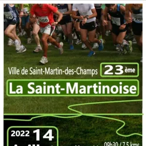 La Saint-Martinoise