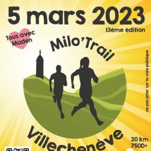 Milotrail