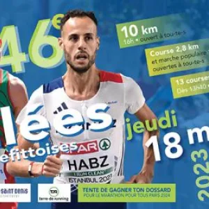Les Foulées Pierrefittoises