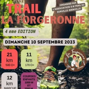 La Forgeronne