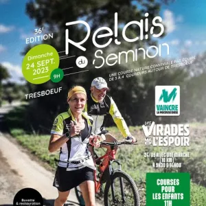 Relais du Semnon