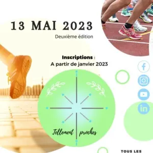La Course d'Antoine