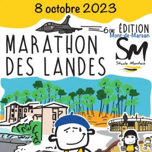 Marathon des Landes