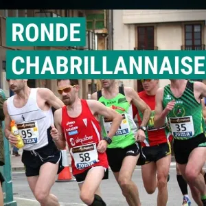 Ronde Chabrillannaise