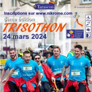 Trisothon