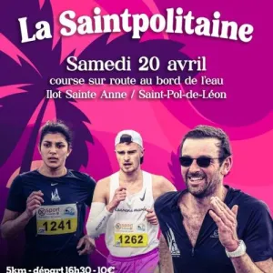 La Saint Politaine