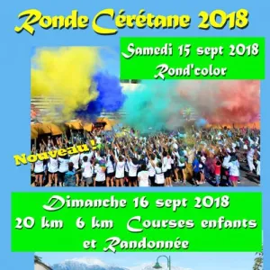 La Ronde Cérétane