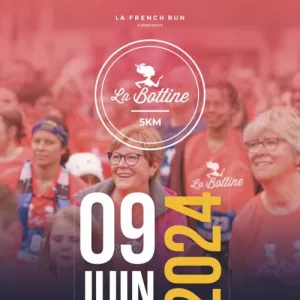 La Bottine - Nevers
