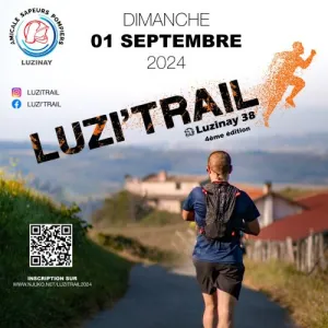 Luzi'Trail