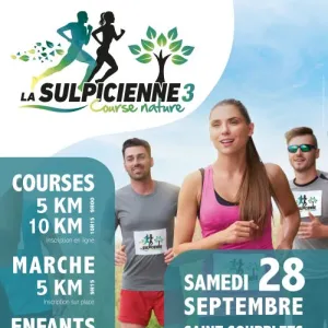 La Sulpicienne