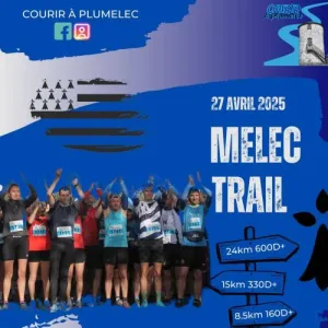 Melec'Trail