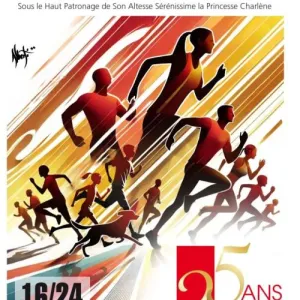 No Finish Line Monaco