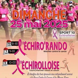 L'Echirolloise