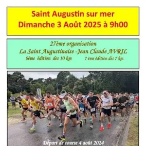 La Saint Augustinaise