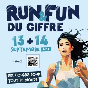 Run & Fun du Giffre