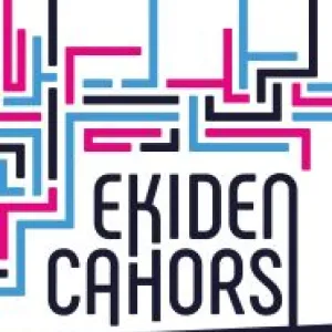 Ekiden de Cahors