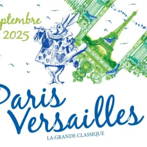 Paris-Versailles