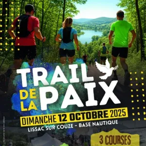 Trail de la Paix 19