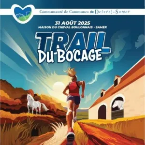 Trail du Bocage