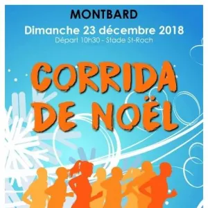 Corrida de Noël