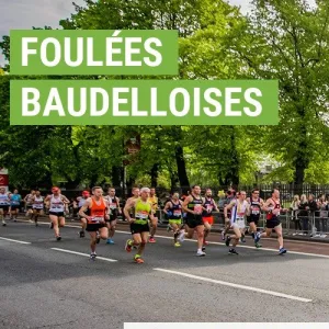 Foulées Baudelloises