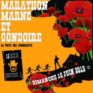 Marathon de Marne et Gondoire