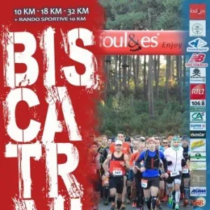 Biscatrail