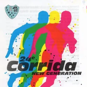Corrida de Pontailler