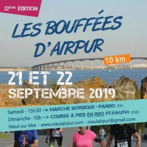 Les Bouffées d'Airpur