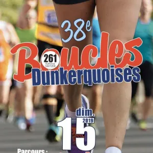 Boucles Dunkerquoises