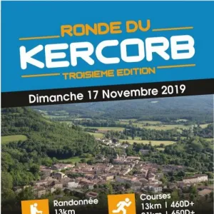 Ronde du Kercorb