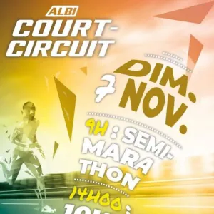 Albi Court Circuit