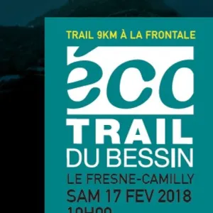 Eco Trail du Bessin
