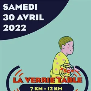 La Verrie'Table