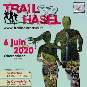 Trail de la Hasel