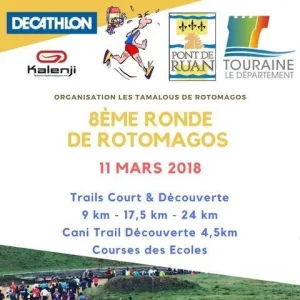 Ronde de Rotomagos