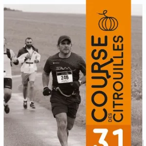 La Course des Citrouilles