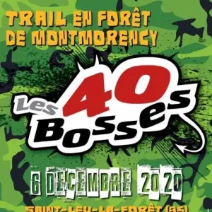 Les 40 Bosses