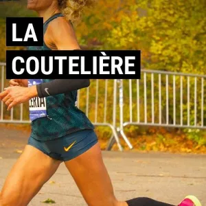 La Coutelière