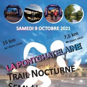 La Pontchâtelaine