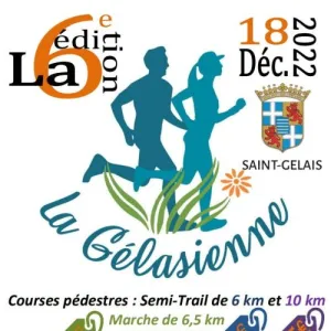 La Gelasienne