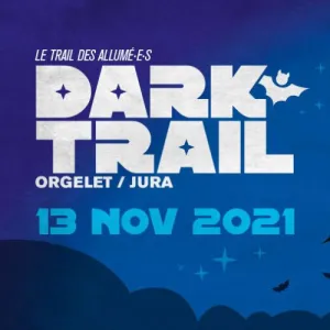 Dark Trail