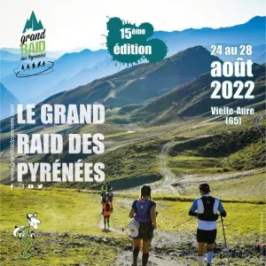 Grand Raid des Pyrénées