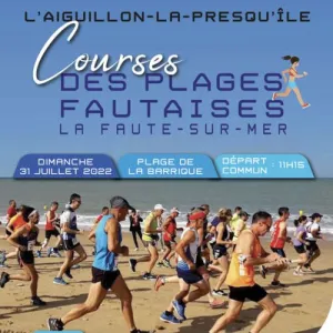 Les Plages Fautaises