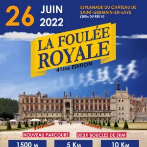 La Foulée Royale