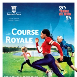 La Course Royale