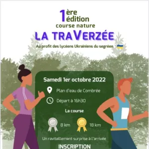 La TraVerzée