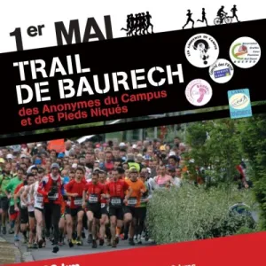 Trail de Baurech